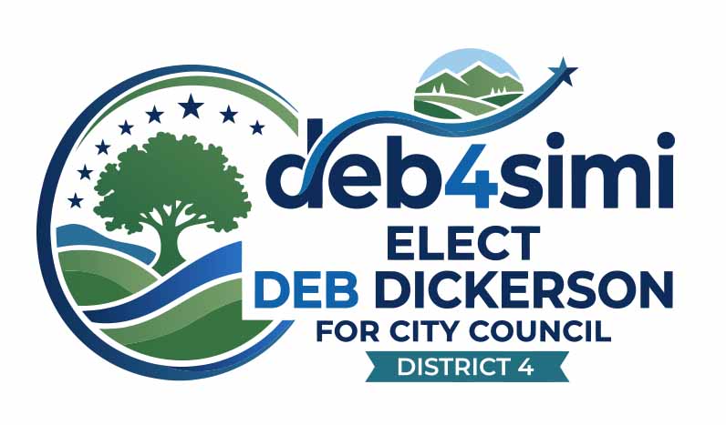 Deb Dickerson For Simi Valley City Council District 4